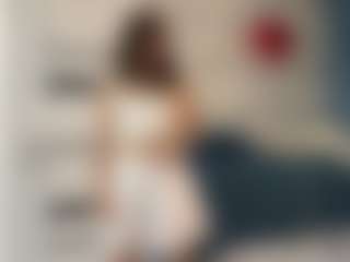 Anna Mo's Live Sex Cam Show