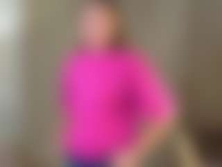 Live cam show with Amelia - Flashing on camtv