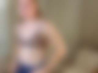 Amelia's Live Sex Cam Show