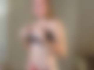 Show de cam sexual en vivo de Amelia