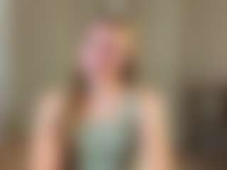 Amelia's Live Sex Cam Show