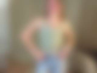 Amelia's Live Sex Cam Show