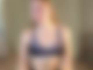 Amelia's Live Sex Cam Show
