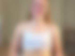 Live cam show with Amelia - Blue Eyes on Camsoda