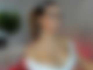 Live cam show with laylakristal - New Big Ass on Soda Cam