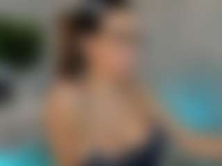 Live cam show with laylakristal - New Brown Eyes on crypto-cams