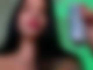 Miss-Siennaa's Live Sex Cam Show