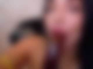 Miss-Siennaa's Live Sex Cam Show