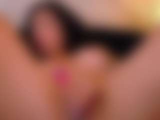Miss-Siennaa's Live Sex Cam Show