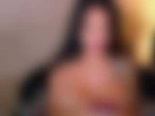 Miss-Siennaa's Live Sex Cam Show
