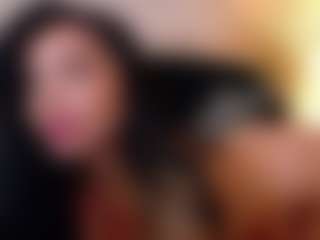 Miss-Siennaa's Live Sex Cam Show