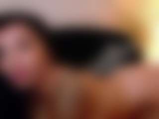 Live cam show with Miss-Siennaa - BBW on Camversity