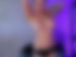 Miss-Siennaa's Live Sex Cam Show