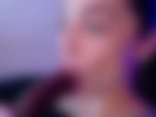 Miss-Siennaa's Live Sex Cam Show