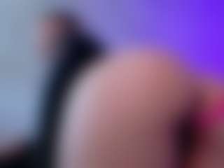 Miss-Siennaa's Live Sex Cam Show