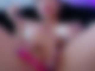 Miss-Siennaa's Live Sex Cam Show
