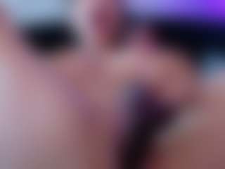 Miss-Siennaa's Live Sex Cam Show