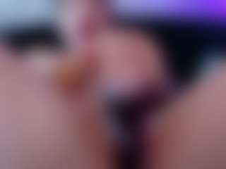 Miss-Siennaa's Live Sex Cam Show