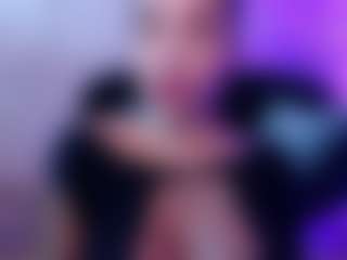 Miss-Siennaa's Live Sex Cam Show
