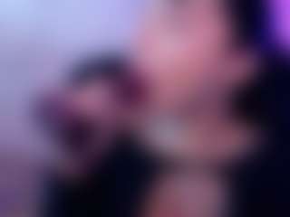 Miss-Siennaa's Live Sex Cam Show
