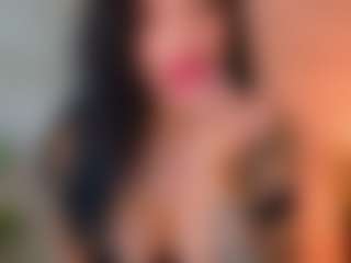 Miss-Siennaa's Live Sex Cam Show
