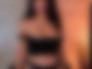 Miss-Siennaa's Live Sex Cam Show