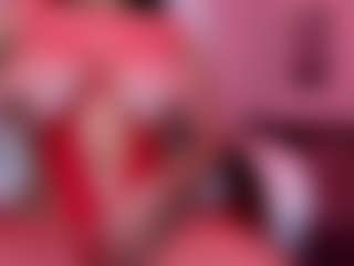 NAOMY's Live Sex Cam Show