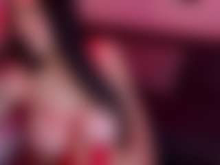 NAOMY's Live Sex Cam Show