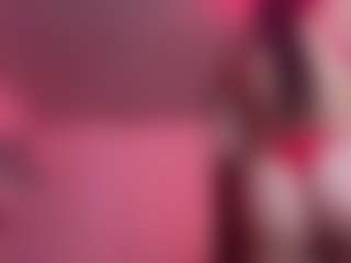 NAOMY's Live Sex Cam Show