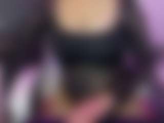 NAOMY's Live Sex Cam Show