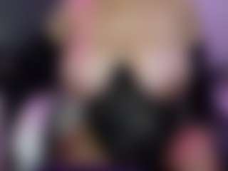 NAOMY's Live Sex Cam Show