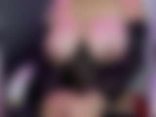 NAOMY's Live Sex Cam Show