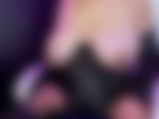 NAOMY's Live Sex Cam Show