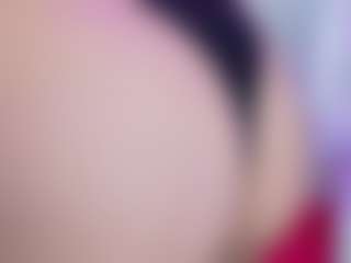 NAOMY's Live Sex Cam Show