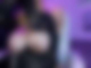 NAOMY's Live Sex Cam Show