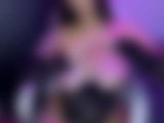 NAOMY's Live Sex Cam Show