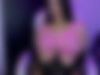 NAOMY's Live Sex Cam Show