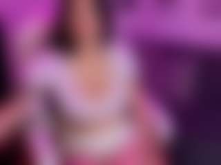 NAOMY's Live Sex Cam Show