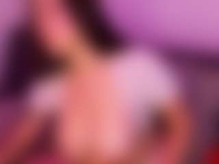 NAOMY's Live Sex Cam Show