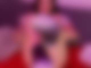 NAOMY's Live Sex Cam Show