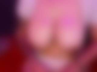 NAOMY's Live Sex Cam Show