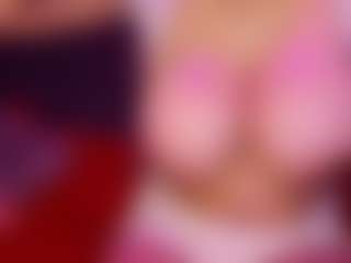 NAOMY's Live Sex Cam Show