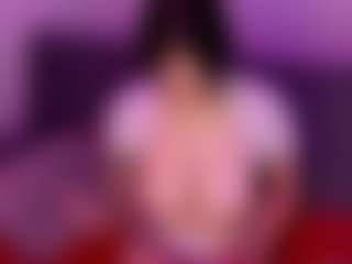 NAOMY's Live Sex Cam Show