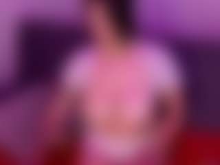 NAOMY's Live Sex Cam Show