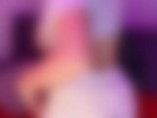 NAOMY's Live Sex Cam Show