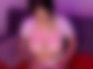 NAOMY's Live Sex Cam Show