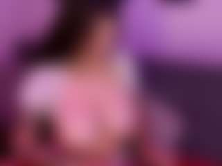 NAOMY's Live Sex Cam Show