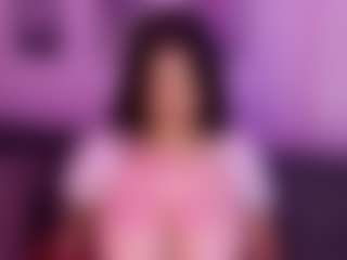NAOMY's Live Sex Cam Show