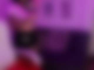NAOMY's Live Sex Cam Show