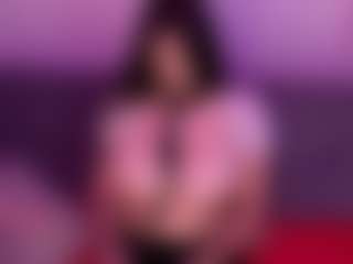 Live cam show with NAOMY - Athletic College on CamwithHer